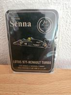 lotus 97t-renault turbo pin, Verzamelen, Speldjes, Pins en Buttons, Nieuw, Ophalen of Verzenden