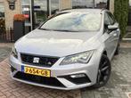 SEAT Leon ST 1.5 TSI FR Ultimate Edition Black Sky | Trekhaa, Euro 6, 4 cilinders, Leon, Alcantara