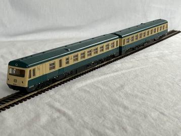 Lima 201090/1 DB BR 628 014-3 Dieseltrein beschikbaar voor biedingen