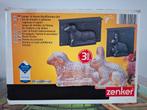 Zenker Konijn & Schaap Cakevormen, Ophalen of Verzenden, Nieuw