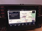 Vw discover media navigatie touchscreen reparatie, Auto diversen, Autonavigatie, 2912 EE, Ophalen of Verzenden, Zo goed als nieuw