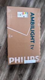 Philips Smart TV 43PUS8000 - NIEUW, Philips, LED, 50 Hz, Nieuw