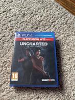 Ps4 - Uncharted Lost Legacy, Spelcomputers en Games, 1 speler, Zo goed als nieuw, Vanaf 16 jaar, Ophalen