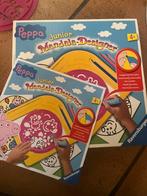 Junior mandala - designer | peppa big |, Ophalen, Losse flippo's