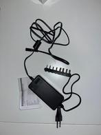 5-15V Universele (8) AC/DC Adapter Allteq (Nieuw), Nieuw, Ophalen of Verzenden