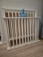 Bopita box, Kinderen en Baby's, Boxen, Ophalen, Gebruikt, In hoogte verstelbaar