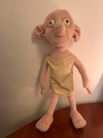 Harry Potter - Dobby Knuffel, Ophalen of Verzenden, Zo goed als nieuw, Overige typen