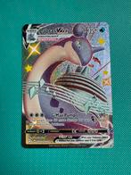 Lapras VMAXSV111/SV122, Hobby en Vrije tijd, Verzamelkaartspellen | Pokémon, Verzenden, Zo goed als nieuw, Losse kaart, Foil