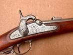 USA 1862 springfield antiek geweer .58, Antiek en Kunst, Ophalen of Verzenden