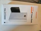 Phreeze powerbank 30000mah, Telecommunicatie, Powerbanks, Ophalen of Verzenden, Nieuw
