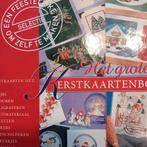 Het grote Kerstkaartenboek, Verzenden, Zo goed als nieuw
