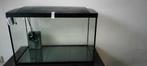 Aquarium 150liter, Ophalen, Gebruikt, Leeg aquarium
