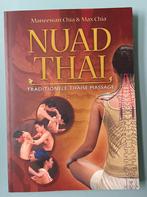 Nuad Thai, Boeken, Nieuw, Ophalen of Verzenden, Mantak Chia