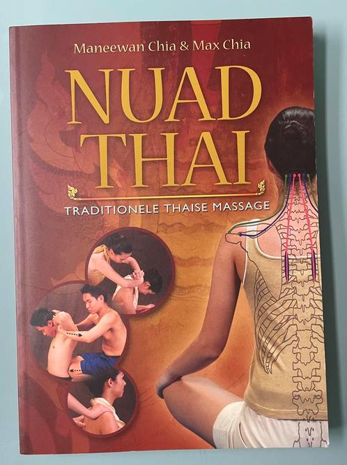 Nuad Thai, Boeken, Esoterie en Spiritualiteit, Nieuw, Ophalen of Verzenden