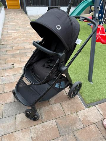 Maxi Cosi Zelia 3 (zwart) beschikbaar voor biedingen
