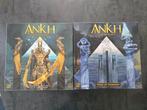 Ankh: Gods of Egypt, Hobby en Vrije tijd, Gezelschapsspellen | Bordspellen, Ophalen of Verzenden, Nieuw, CMON