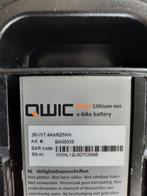 Qwic accu premium 625 WH, Ophalen of Verzenden