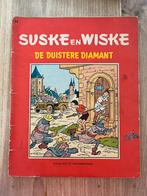 Stripboeken Suske en Wiske, Meerdere stripboeken, Ophalen of Verzenden, Zo goed als nieuw, Willy Vandersteen