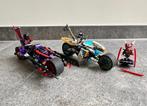 Lego Ninjago - 70639, Ophalen of Verzenden, Zo goed als nieuw, Complete set, Lego