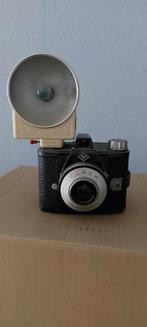 Agfa Clack Camera met Flitser, Ophalen, Gebruikt, Compact