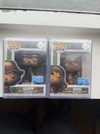 Funko nami & usopp anniversary, Ophalen of Verzenden, Nieuw