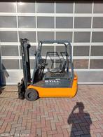 Still R20-18 duplex freelift vorkenspreider, Agri Trader, Marktplaats-support@agritrader.nl, Veldkaamp 1, 7678 WB Geesteren