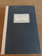 Frederik van Eeden's - van de koele meren des doods, Boeken, Ophalen of Verzenden