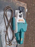 Schaafmachine black en decker, Doe-het-zelf en Verbouw, Gereedschap | Schuurmachines, Ophalen, Gebruikt, 1200 watt of meer, Overige typen