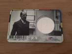 5 euro 2022 Nederland het piet mondriaan vijfje in coincard, Postzegels en Munten, Ophalen of Verzenden, Euro's