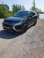 Mitsubishi Outlander Phev 203pk, 4WD, 7pers, 360Camera, Leer, 1998 cc, Outlander, 4 cilinders, 1820 kg