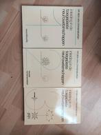 van Cranenburgh inleiding in de toegepaste neurowetenschappe, Boeken, Gelezen, Cranenburgh, Beta, HBO