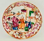 Chinees 18de eeuws porseleinen schaaltje, Ophalen of Verzenden