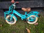 Popal Cooper fiets, Zijwieltjes, POPAL, Ophalen of Verzenden, Minder dan 16 inch