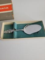 Elwezetta Holland nieuw! Vintage taart schep taartschep, Antiek en Kunst, Antiek | Bestek, Ophalen of Verzenden