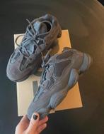 Yeezy 500 40,5 - UK7, Adidas, Zwart, Ophalen of Verzenden, Sneakers of Gympen