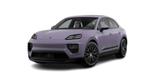 trekhaak porsche macan electric ev montage mogelijk, Ophalen