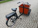 Babboe bakfiets, Ophalen, Gebruikt, 4 kinderen of meer, Overige merken