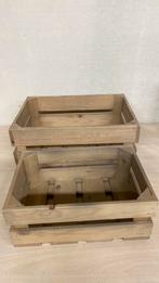 Kistjes, Huis en Inrichting, Ophalen of Verzenden, Gebruikt