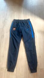 Barcalona broek, Blauw, Nike, Ophalen of Verzenden, Zo goed als nieuw