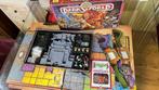 Dark World Bordspel, Een of twee spelers, Ophalen of Verzenden, Gebruikt, Diset S. A.
