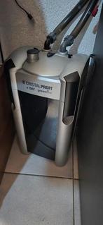 JBL 1502 filterpomp, Ophalen of Verzenden, Zo goed als nieuw, Filter of Co2