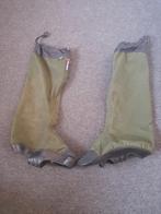 Been kappen KL, Ophalen of Verzenden, Landmacht, Nederland, Kleding of Schoenen