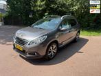 Peugeot 2008 1.2 PureTech Allure / Navi / Pano / Camera / NA, Voorwielaandrijving, Gebruikt, Euro 6, 23 km/l