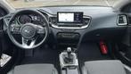 Kia XCEED 1.0 T-GDi DynamicPlusLine Carplay, achteruitrijcam, Gebruikt, Euro 6, Zwart, Bedrijf