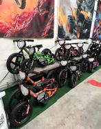 Nieuw Balance Bike Elektrische Loopfiets 12+16inch 200/250w, Ophalen of Verzenden, Nieuw, Loopfiets