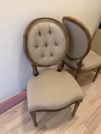 Eettafel stoelen, Ophalen of Verzenden