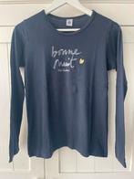 Petit Bateau Pyjama Maat 14/ 164 cm, Ophalen of Verzenden, Gebruikt, Petit Bateau, Meisje