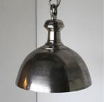 Industriële hanglamp aluminium, Huis en Inrichting, Lampen | Hanglampen, Nieuw, Ophalen of Verzenden