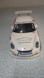 Porsche 911 GT3 Cup 2006- AutoArt 1:18, Ophalen of Verzenden, Nieuw, Auto, Overige merken