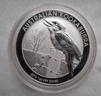 Australie Kookaburra 2016 Zilver 1oz, Verzenden, Zilver